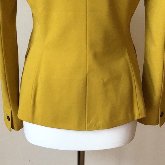 ZARA Pants And Blazer Set. - Picture 14 of 16